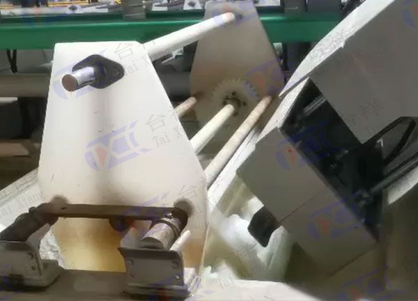 智能化龍門滾鍍?cè)O(shè)備是怎么運(yùn)行的